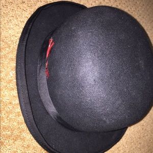 Scala Classico men hats